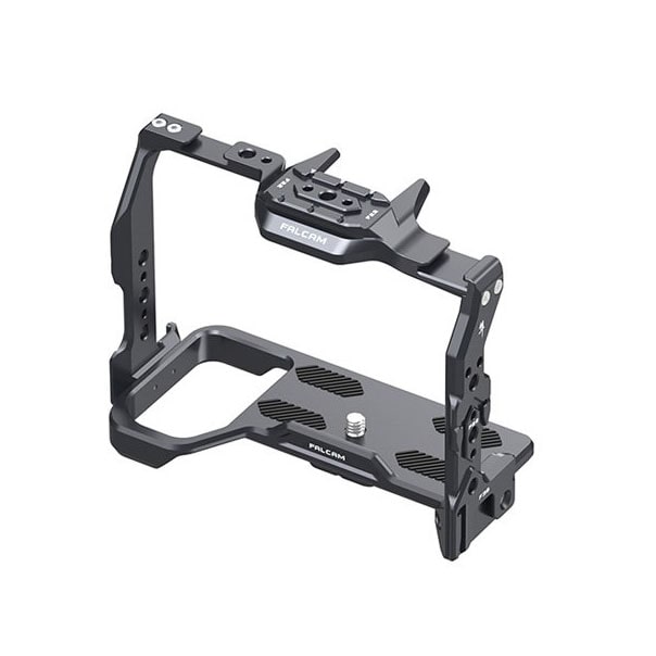 FALCAM(ファルカム) F22&F38 カメラケージ SONY α7MIV用 FC2824