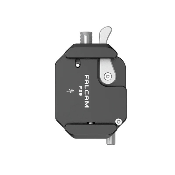 FALCAM(ファルカム) F38 クイックリリース ベース DJI RS3 Mini用 FC3343