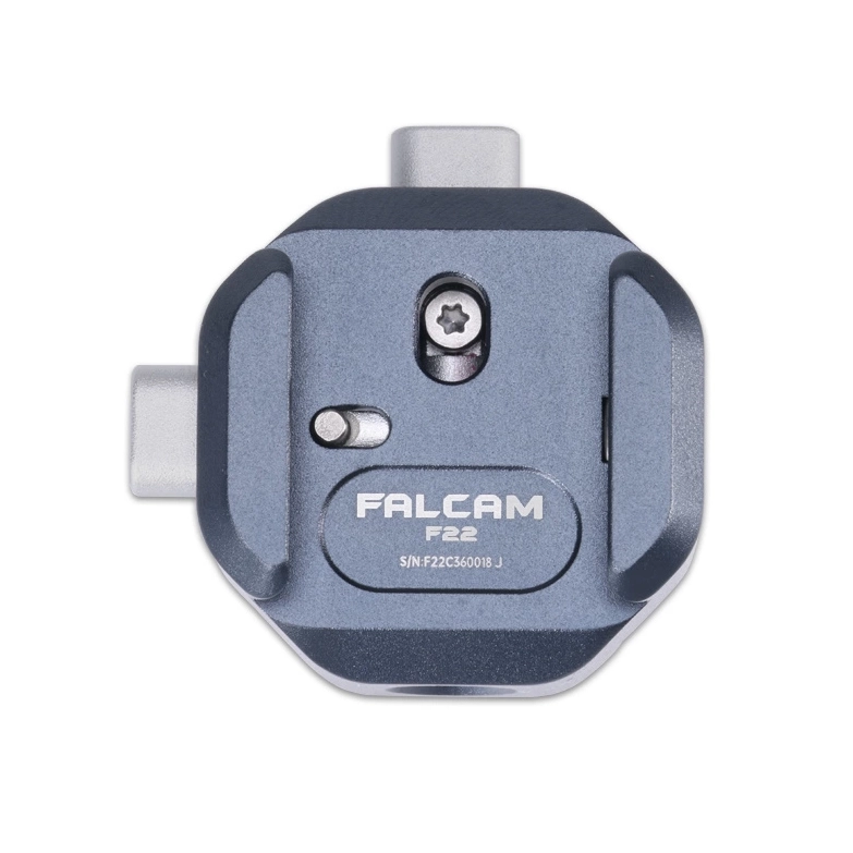 FALCAM(ファルカム) F22 デュアルヘッドベース FC3805