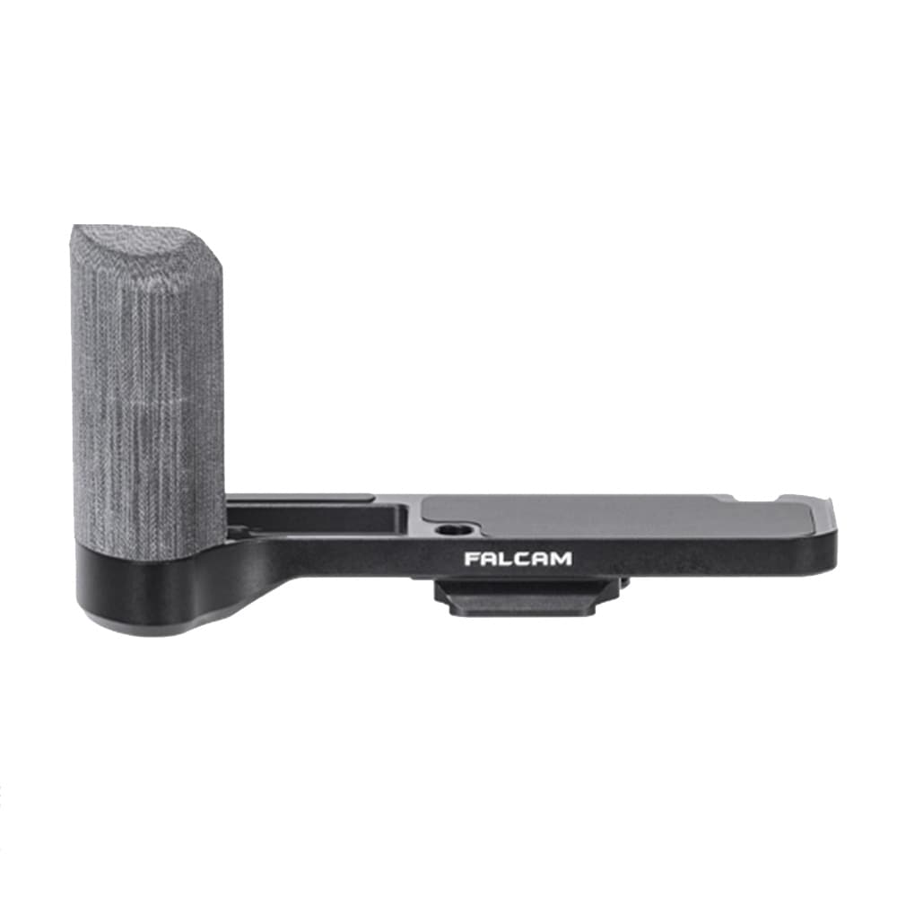 FC3809 FALCAM 折りたたみ式ハーフケージキット 3809】クイック リリース折りたたみ式ハーフ ケージ キット (F22