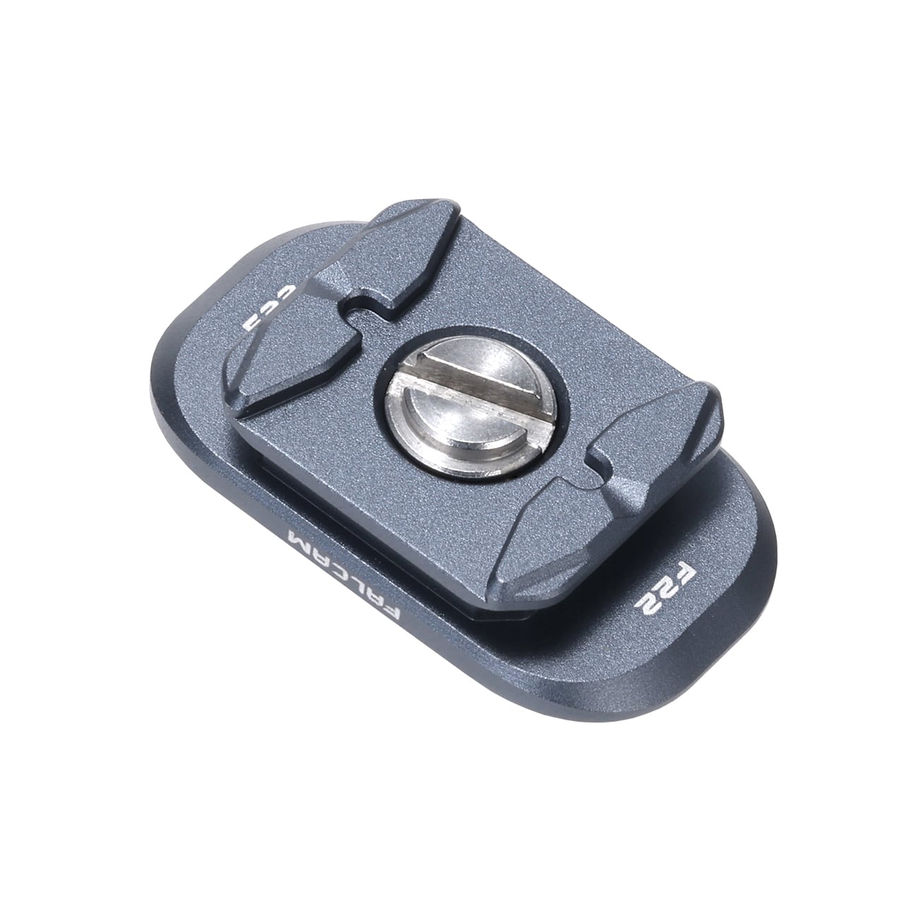 FALCAM(ファルカム) F22 クイックリリース プレート Insta360 X4用 FC4306