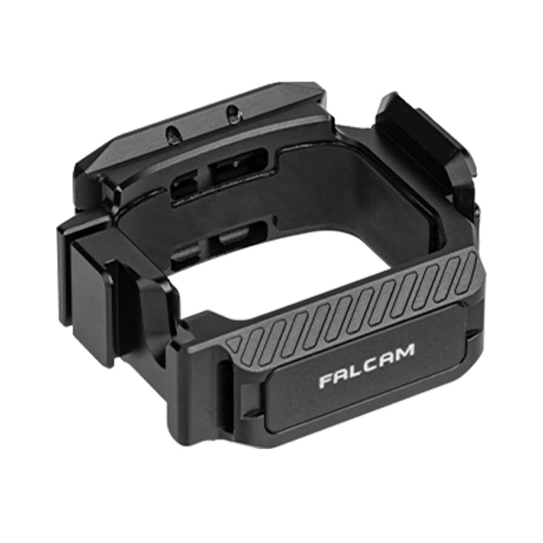 FALCAM(ファルカム) F22クイックリリース拡張フレーム OsmoPocket3用 FC4109