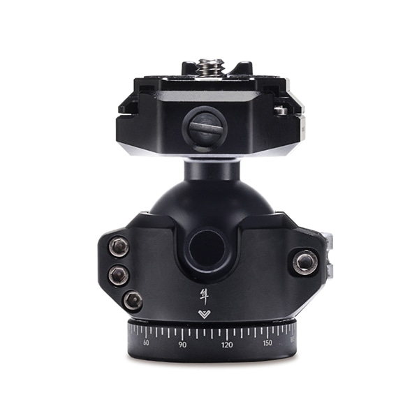 三脚・一脚・雲台/雲台/自由雲台・ボール雲台 銀一オンラインショップ