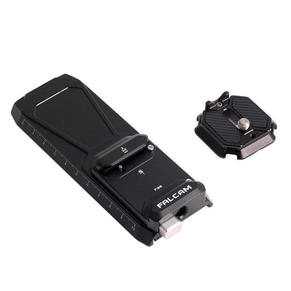【予約受付中】FALCAM(ファルカム) F38 DJI RS用クイックリリースキットV2 FC5401