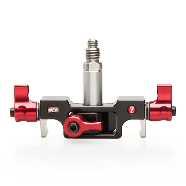 ZACUTO(ザクート) レンズサポート（1/4 & 3/8インチネジ対応）/Z-1/4-LS