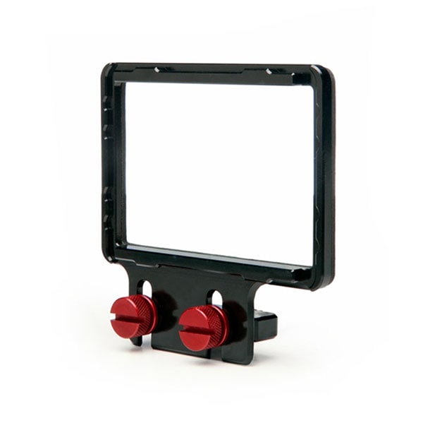 ZACUTO(ザクート) Zファインダー用マウント フレーム（3.2インチ）/Z-MFS32
