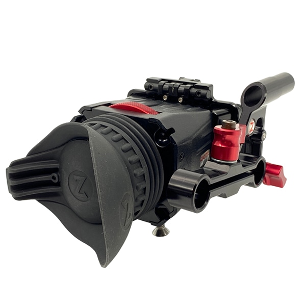 ZACUTO(ザクート) Zファインダー（Sony FX6用）/Z-FIND-FX6