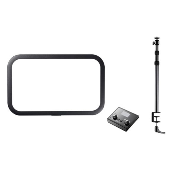 suntech(サンテック) サンテックライト X56 kit 高機能LEDライト&卓上ロッド S101