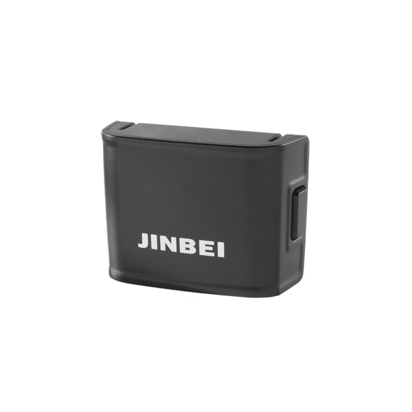 suntech(サンテック) JINBEI HD-2用バッテリーパック J410