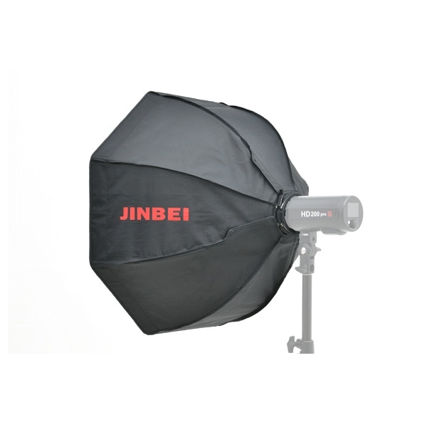 suntech(サンテック) JINBEI HD-60アンブレラソフトボックス J608