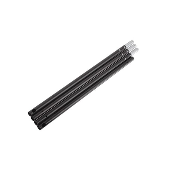 Manfrotto(マンフロット) エクステンションチューブ 1.5m 034 シルバー