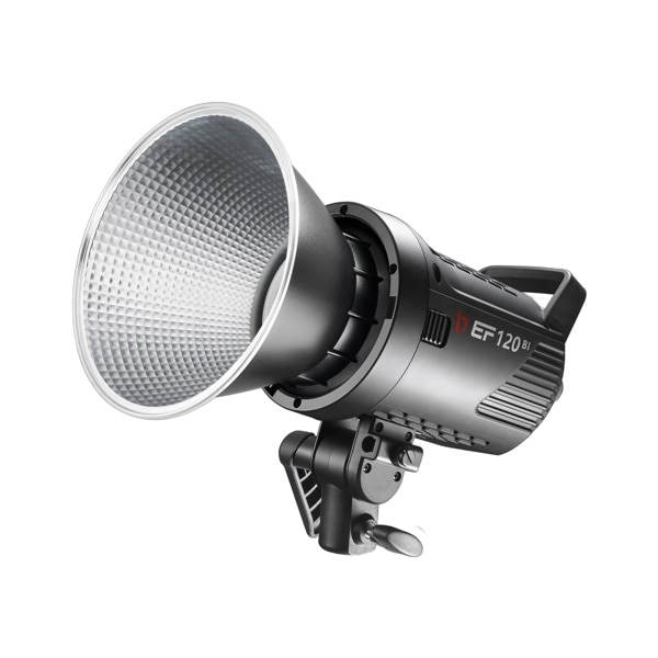 suntech(サンテック) JINBEI LEDライト EF-120BI Bi-Colorタイプ J107