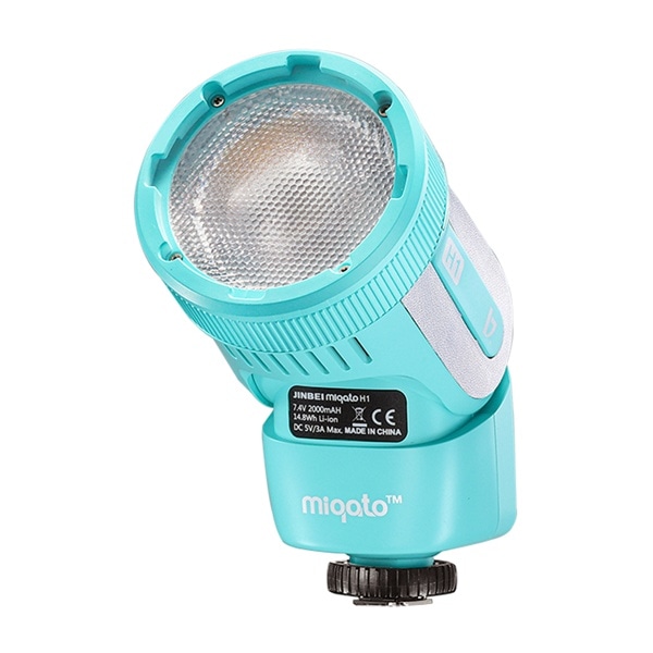 Suntech(サンテック) LEDスピードライト H1 ブルー J114