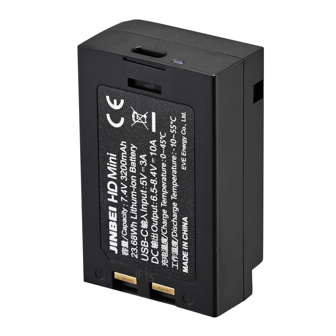 suntech(サンテック) HD-2PLUS用バッテリーパック J428