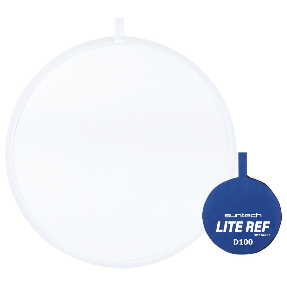 suntech(サンテック) ライトレフ 透過 D100 S607