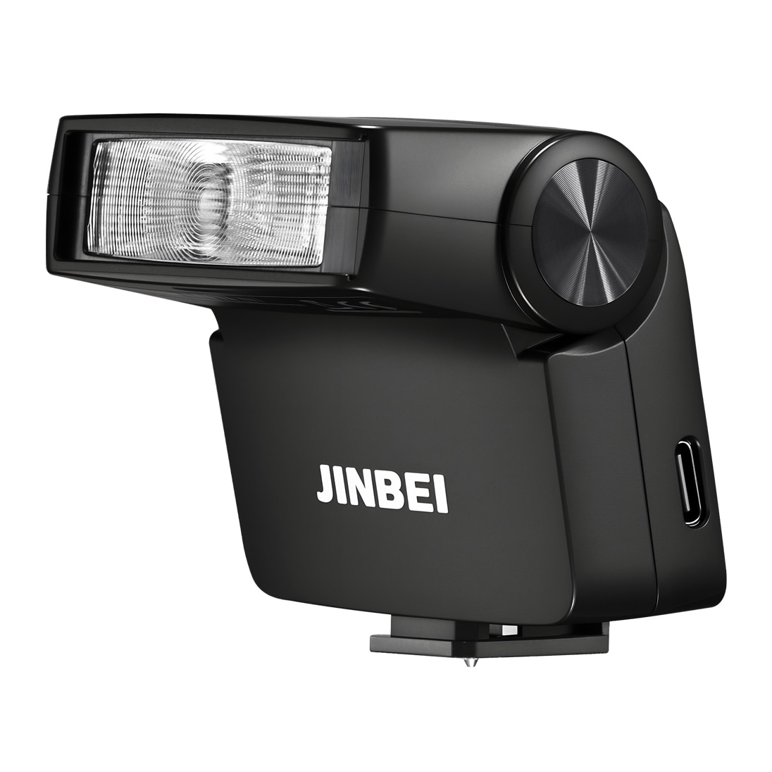 suntech(サンテック) ミニスピードライト Hi-4 ブラック J322