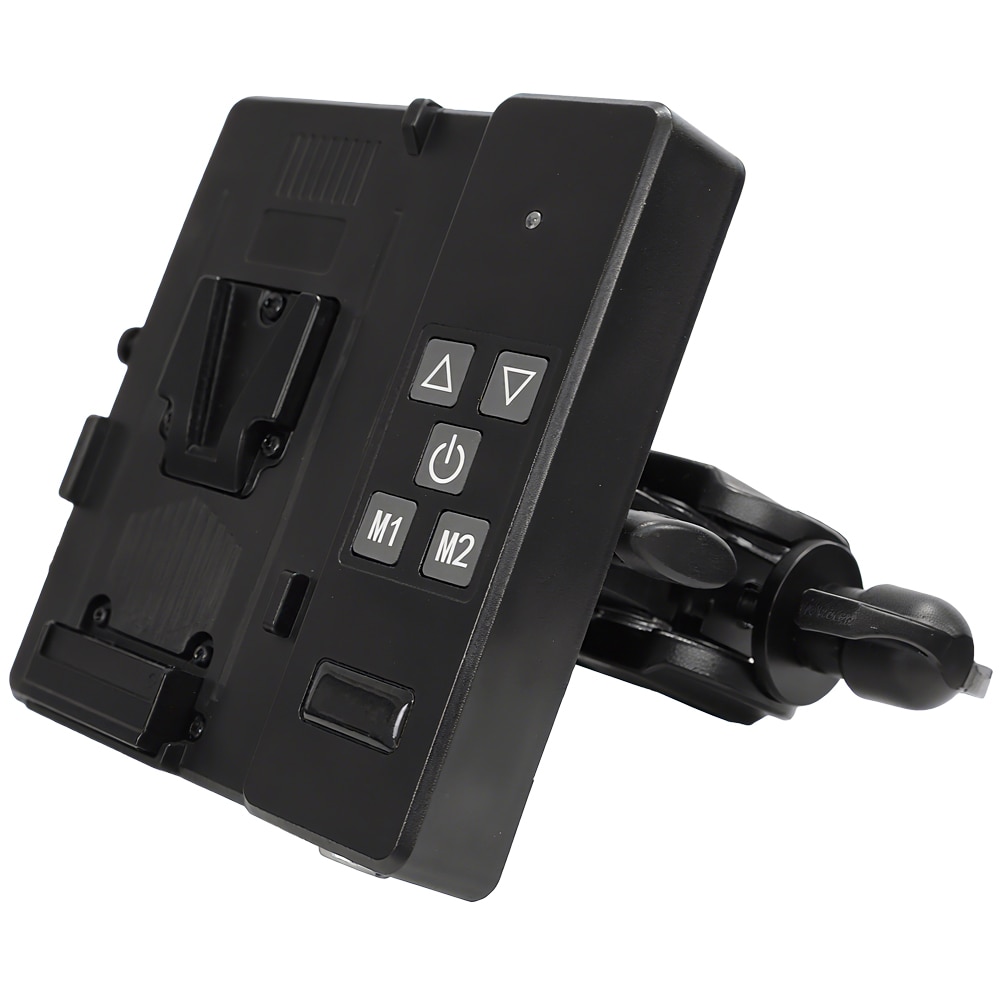 【予約受付中】suntech(サンテック) M300用　Vバッテリーコントローラー S508