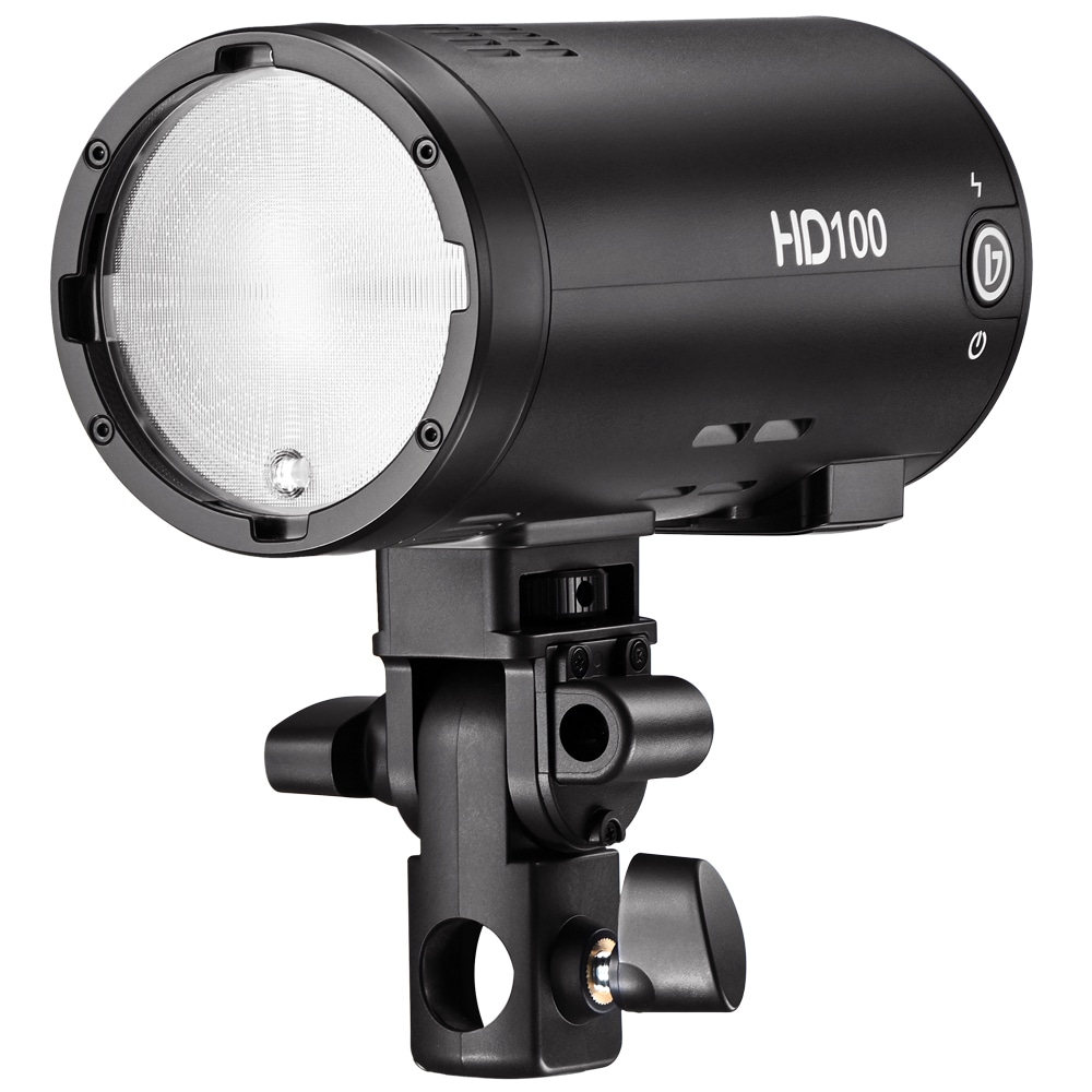 【予約受付中】suntech(サンテック) バッテリーモノライト HD100 J324