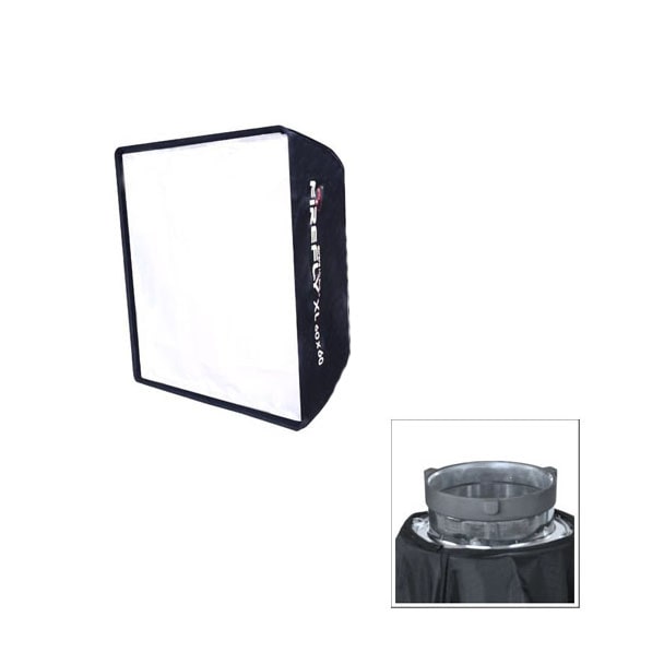 PROPET(プロペット) ワンアクションソフトボックス 66S(60x60cm) ボーエンズ用 5313