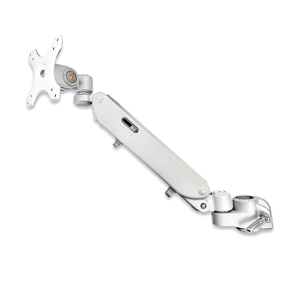 LINDY(リンディー) ガススプリング式 液晶モニターアーム 40942