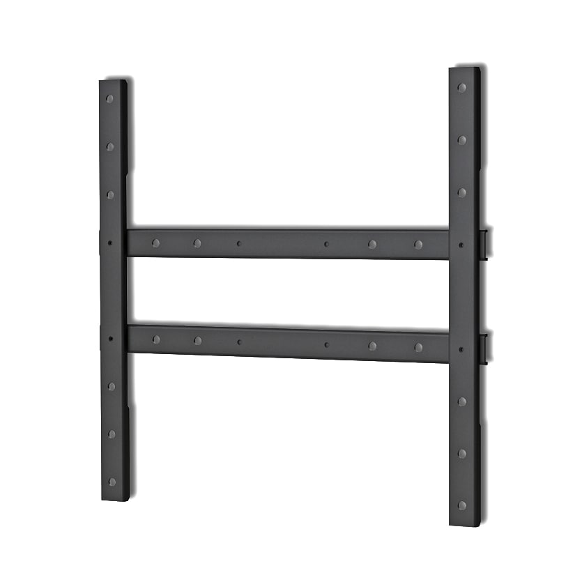 LINDY(リンディー) 液晶モニター/テレビ用 VESA変換プレート 400x400mm TW00393