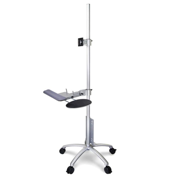 WIN TECHNO(ウィンテクノ) 移動式ワークステーション(PA-23D+LA-16QA+KA-01A set) PA-23D-3A