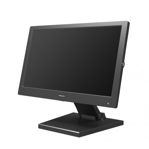 ADTECHNO(エーディテクノ) 4K 入力対応フルHD業務用ディスプレイ 21.5