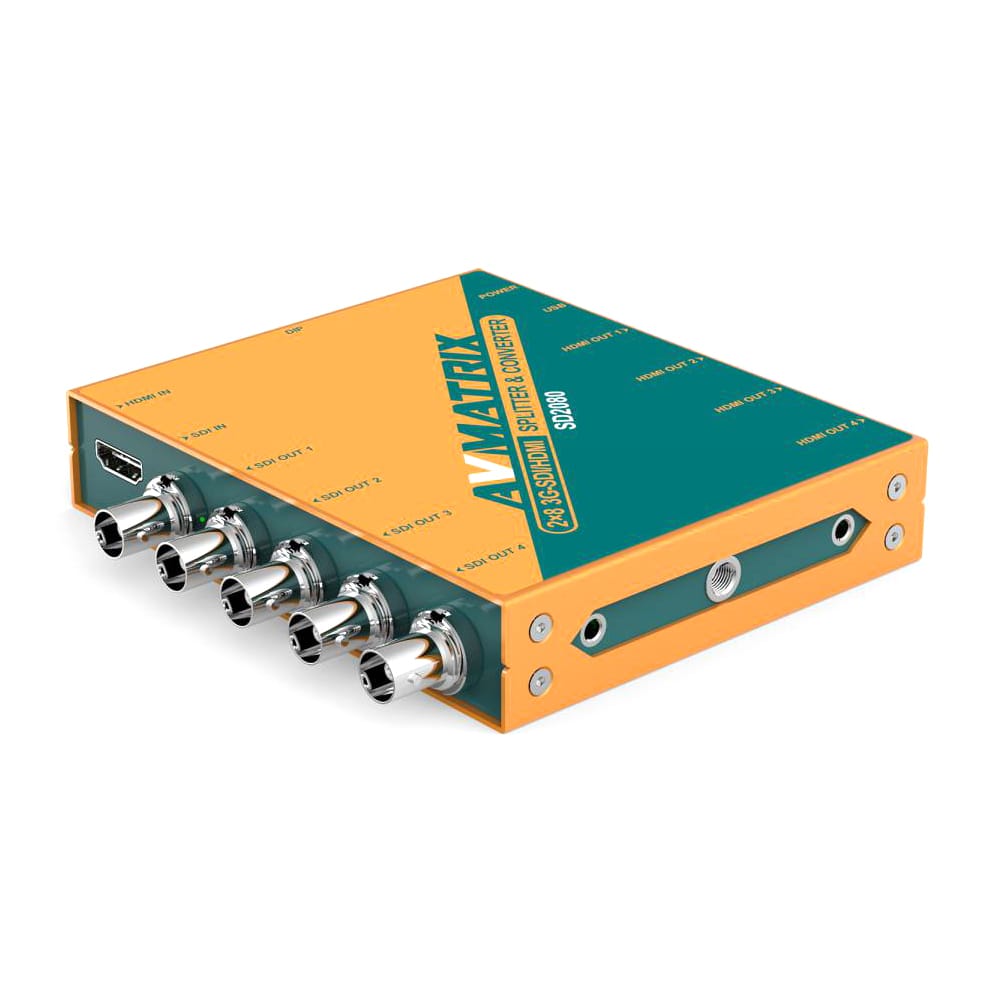 AZDEN(アツデン) 4chポータブルミキサー FMX-42a(FMX-42a