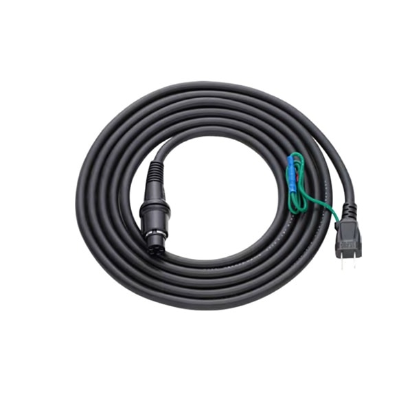 スタジオライト ストロボ　シルバー ケーブル接続 レンタル機材の使い方 | LUZZ STUDIO | 大阪本町撮影スタジオ