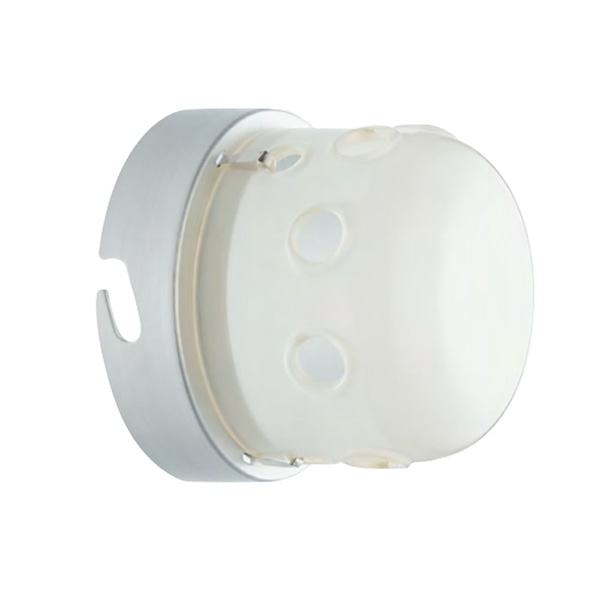 COMET(コメット) S6H ガラスグローブ(フロスト) 123241