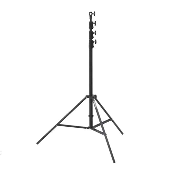 Manfrotto(マンフロット) アルミマスタースタンドAC Jタイプ 1004JBAC