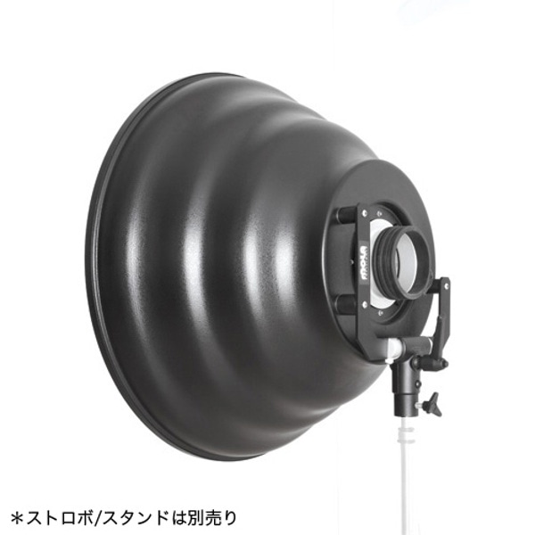 COMET(コメット) モーラーリフレクター SETTI 70(各社ストロボメーカー対応型) 231323