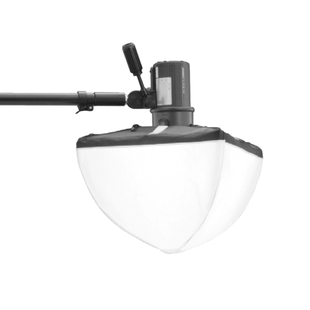 COMET(コメット) キミーラ・パンケーキランタン(S)本体 231362