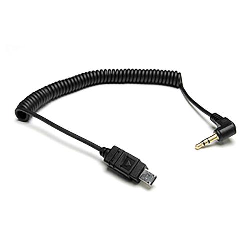 COMET(コメット) RS-RC-608 RS-受信器用 ワイヤレス・レリーズ コード Nikon用 232062