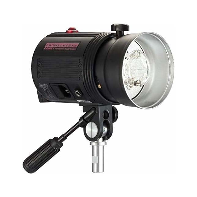 コメット COMET ストロボ リフレクター用　ライトカッターC 16φ
