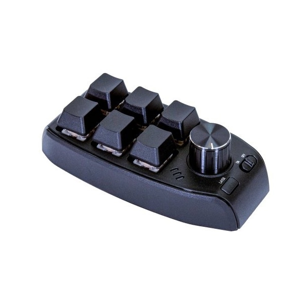 CEREVO(セレボ) LiveShell ControlPad CDP-LSC06A