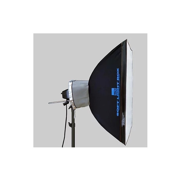 SDK(エスディーケー) ソフトライトBOX 80x80cm 偏芯タイプ 11-08884