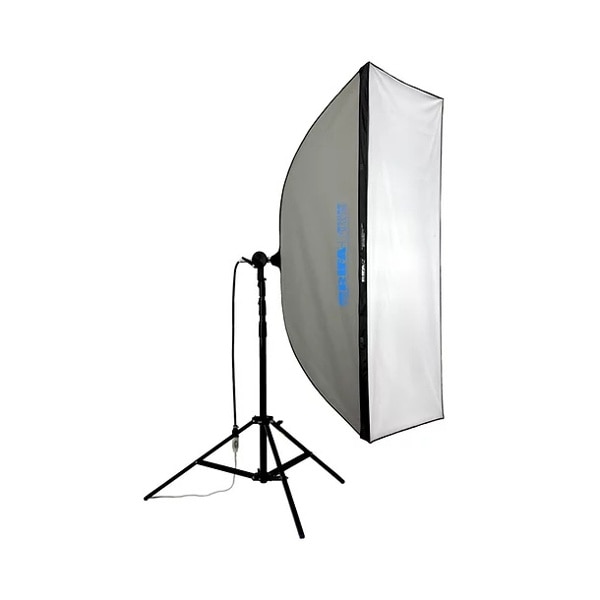 SDK(エスディーケー) RIFA-F 90x160cm ソフトボックス 12灯式点灯切替型 22-02240