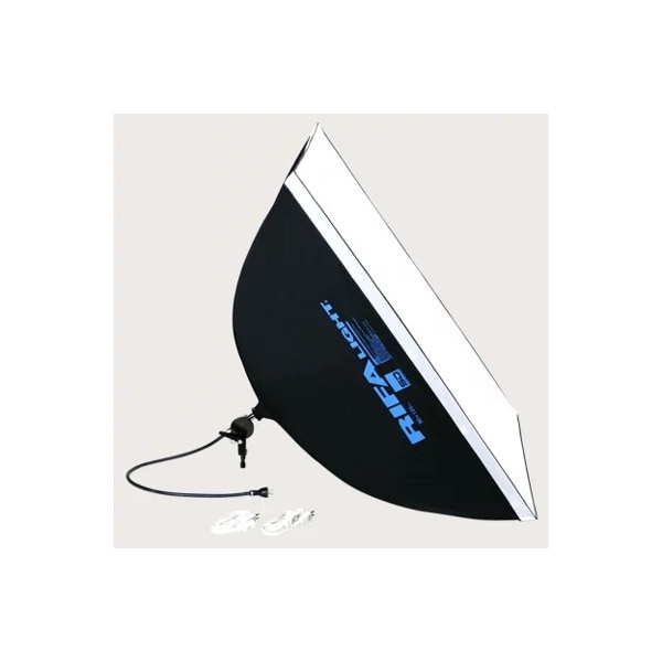 SDK(エスディーケー) RIFA-T 90x120cm ソフトボックス ネジ式 12-01213