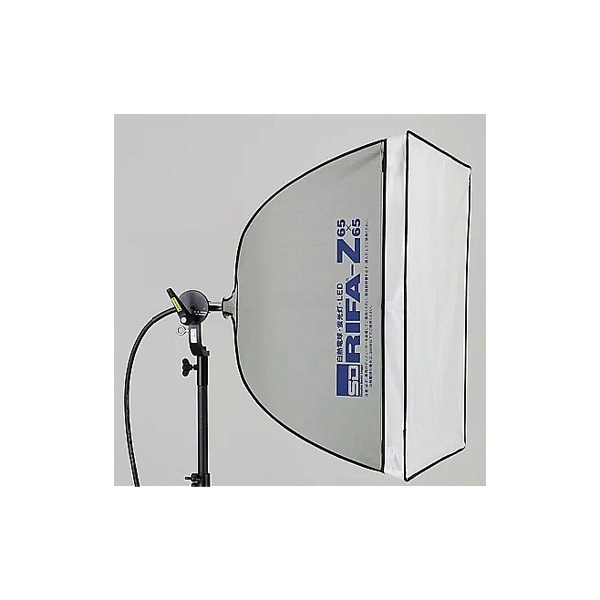 SDK(エスディーケー) RIFA-Z 65x65cm ソフトボックス 32-03212
