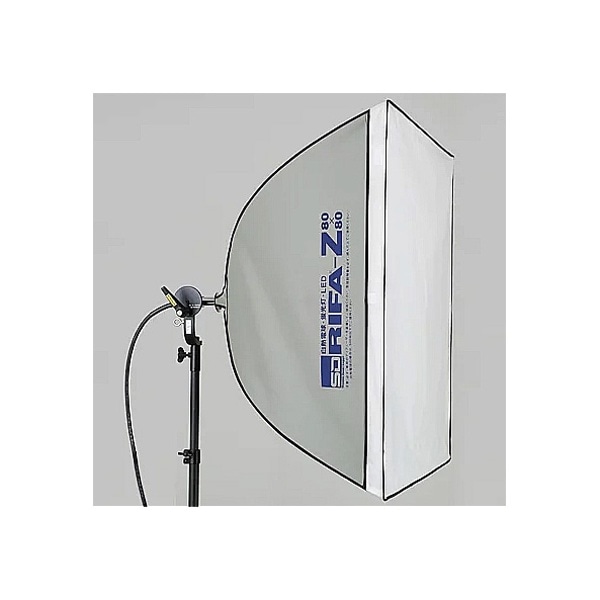 SDK(エスディーケー) RIFA-Z 80x80cm ソフトボックス 32-03213