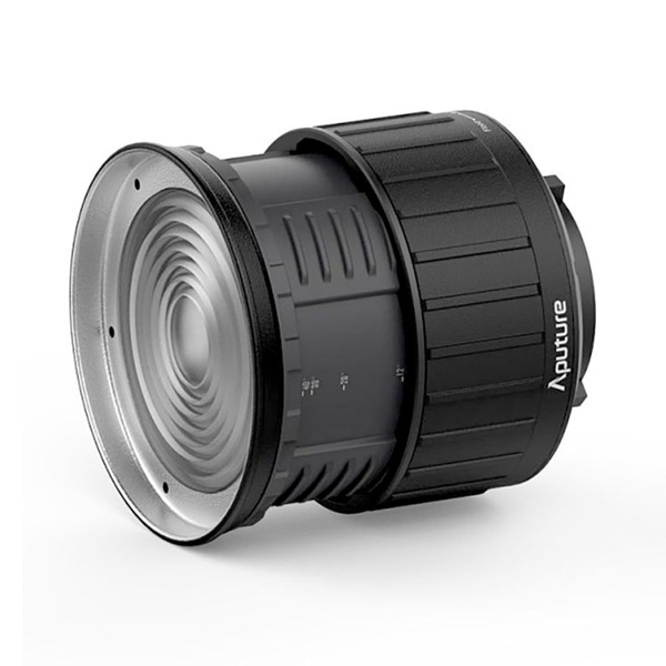 Aputure(アプチャー) Fresnel 2x フレネルレンズ APE0120A3A