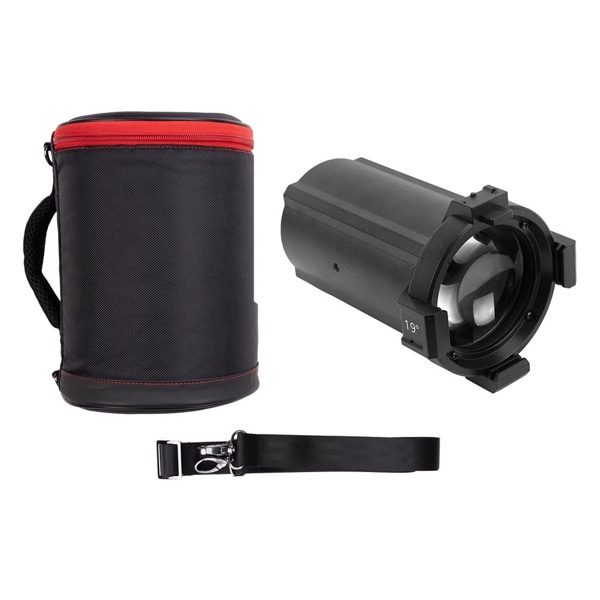 Aputure(アプチャー) Spotlight 交換用レンズ単品 19゜