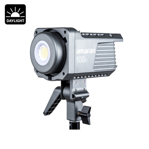 Aputure(アプチャー) amaran 100d デイライト単色(5600K) AP100d