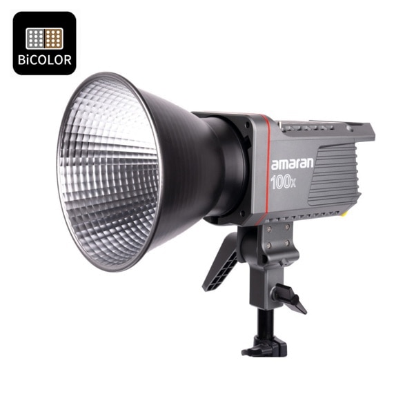 Aputure(アプチャー) amaran AL-MC マルチカラーライト(AL-MC): ライト