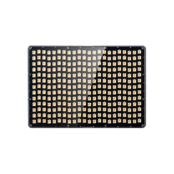 Aputure(アプチャー) amaran P60x バイカラー(3200-6500K) APP60X