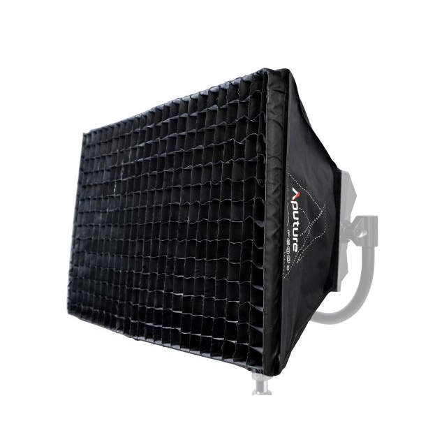 Aputure(アプチャー) NOVA P600c ソフトボックス APNOVA600SB