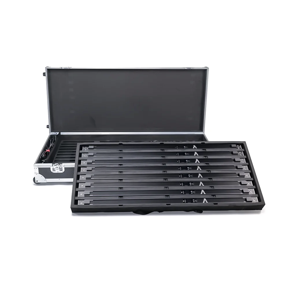 Aputure(アプチャー) INFINIBAR ストリップ型 LEDライト PB12 8灯キット