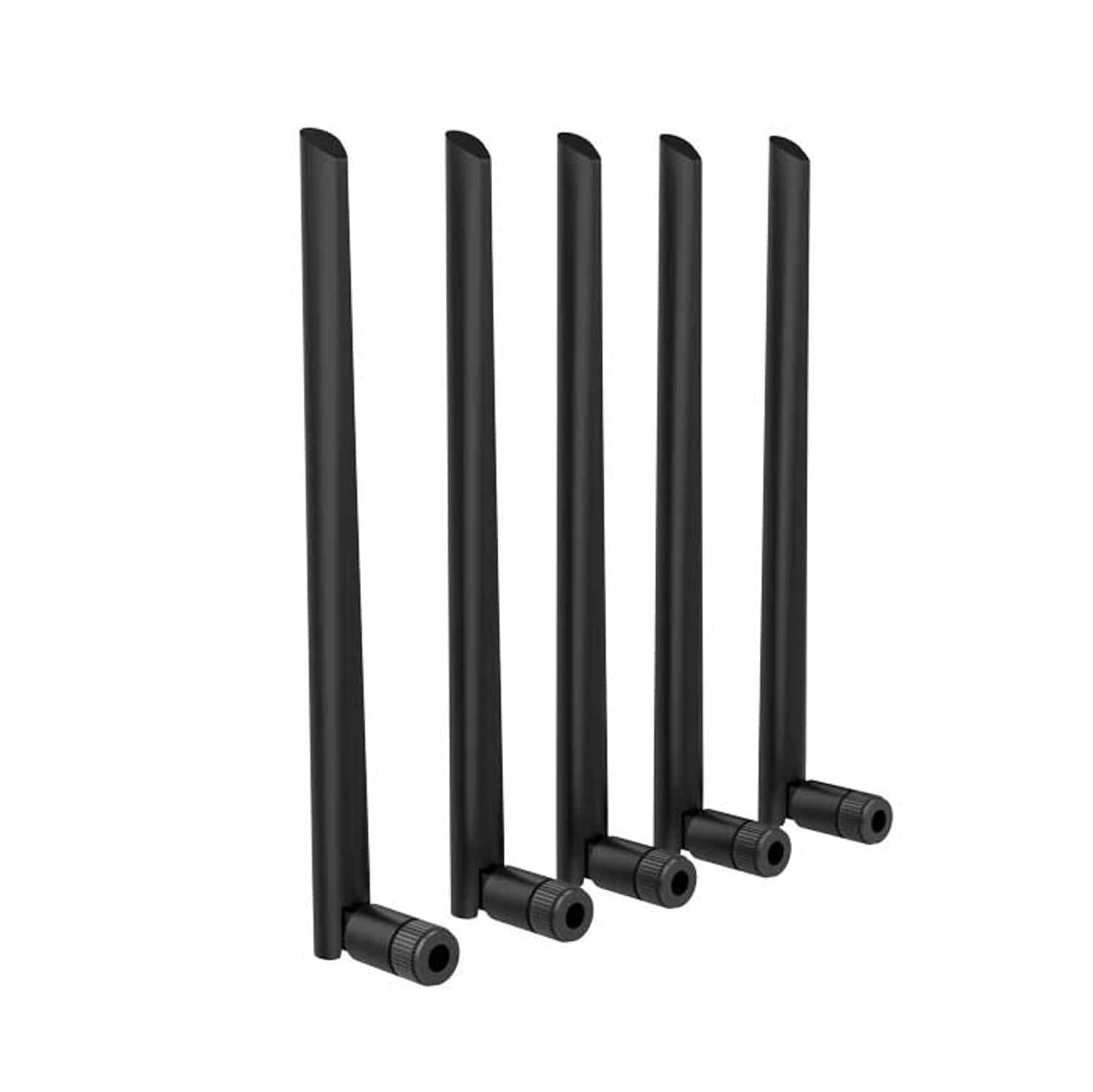 Aputure(アプチャー) Sidus Four デュアルバンドアンテナ(5本入) APSIDUSFOURAN