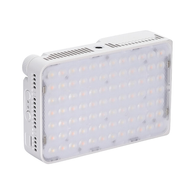 Aputure(アプチャー) amaran Ace 25x バイカラー LEDライトパネル ホワイト APACE25xw